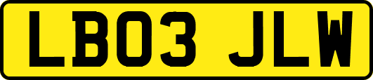 LB03JLW