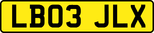 LB03JLX