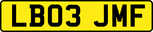LB03JMF