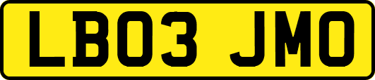LB03JMO