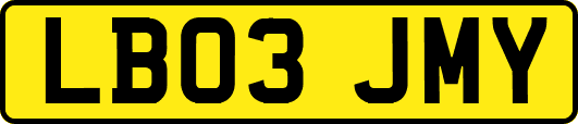 LB03JMY
