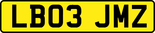 LB03JMZ