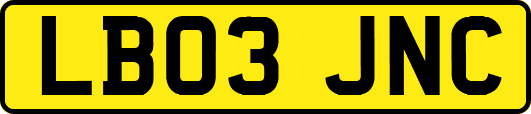 LB03JNC