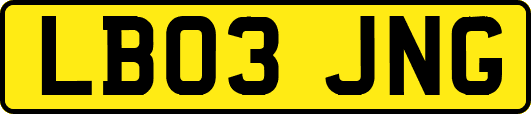 LB03JNG