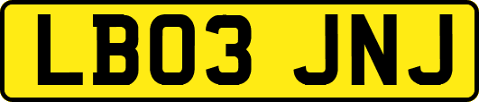 LB03JNJ