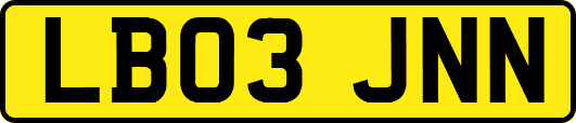 LB03JNN