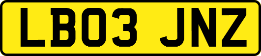 LB03JNZ