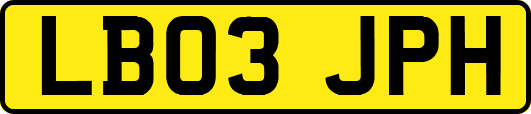 LB03JPH