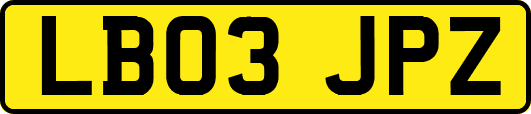 LB03JPZ