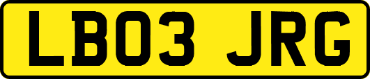 LB03JRG