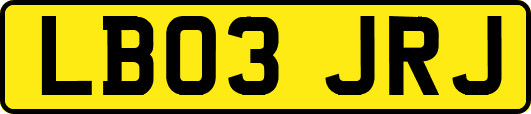 LB03JRJ