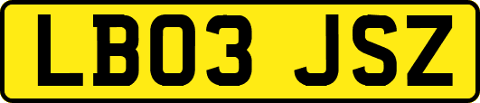 LB03JSZ