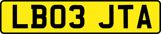 LB03JTA