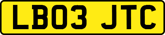 LB03JTC