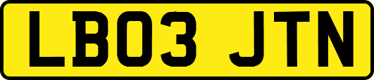 LB03JTN