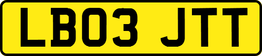 LB03JTT