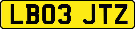 LB03JTZ