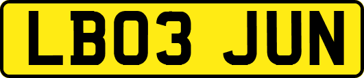 LB03JUN