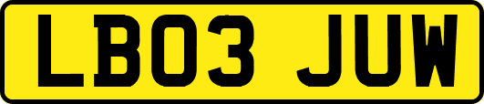 LB03JUW