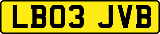 LB03JVB