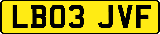 LB03JVF