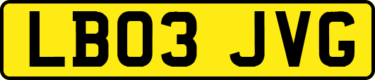 LB03JVG