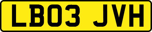 LB03JVH