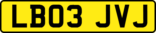 LB03JVJ