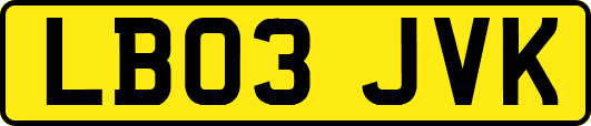 LB03JVK