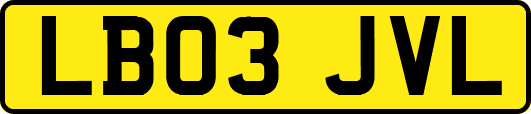 LB03JVL