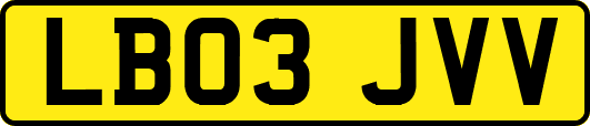 LB03JVV