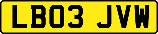 LB03JVW