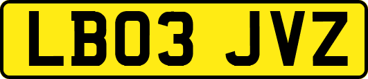 LB03JVZ