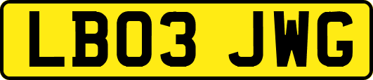 LB03JWG