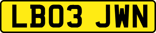 LB03JWN