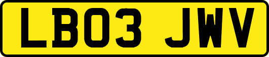 LB03JWV