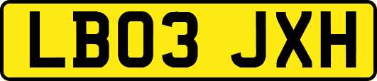 LB03JXH
