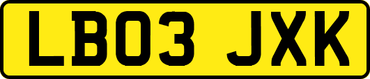 LB03JXK