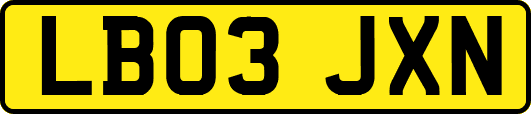 LB03JXN