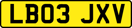 LB03JXV