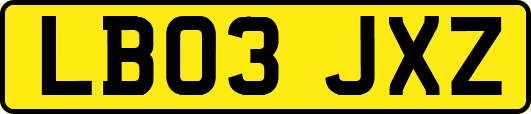 LB03JXZ