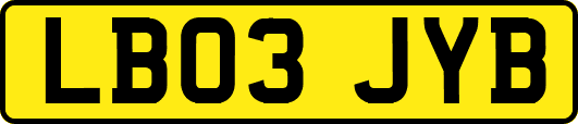 LB03JYB