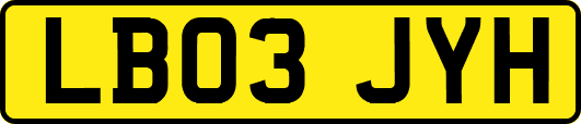 LB03JYH