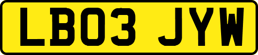 LB03JYW