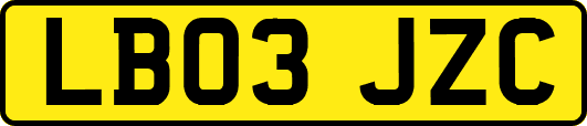 LB03JZC