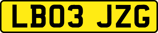LB03JZG