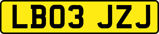 LB03JZJ