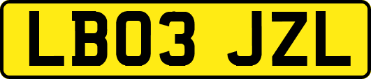 LB03JZL