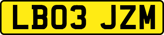LB03JZM