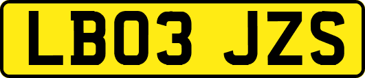 LB03JZS
